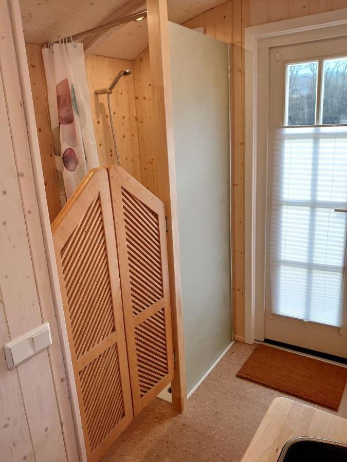 Gemuetliche Gaestezimmer In Einem Neu Sanierten Fachwerkhaus Sachsenheim Eksteriør billede