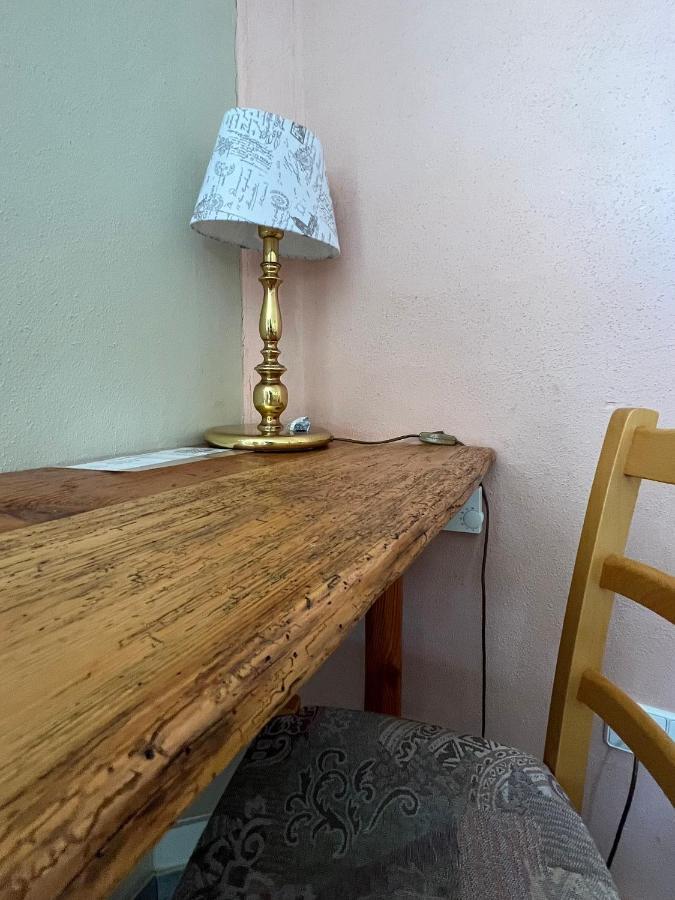 Gemuetliche Gaestezimmer In Einem Neu Sanierten Fachwerkhaus Sachsenheim Eksteriør billede